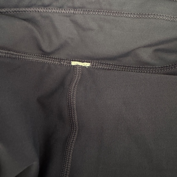 Lululemon Running Skirt • Black • Built-In Shorts • Size M - Picture 11 of 11